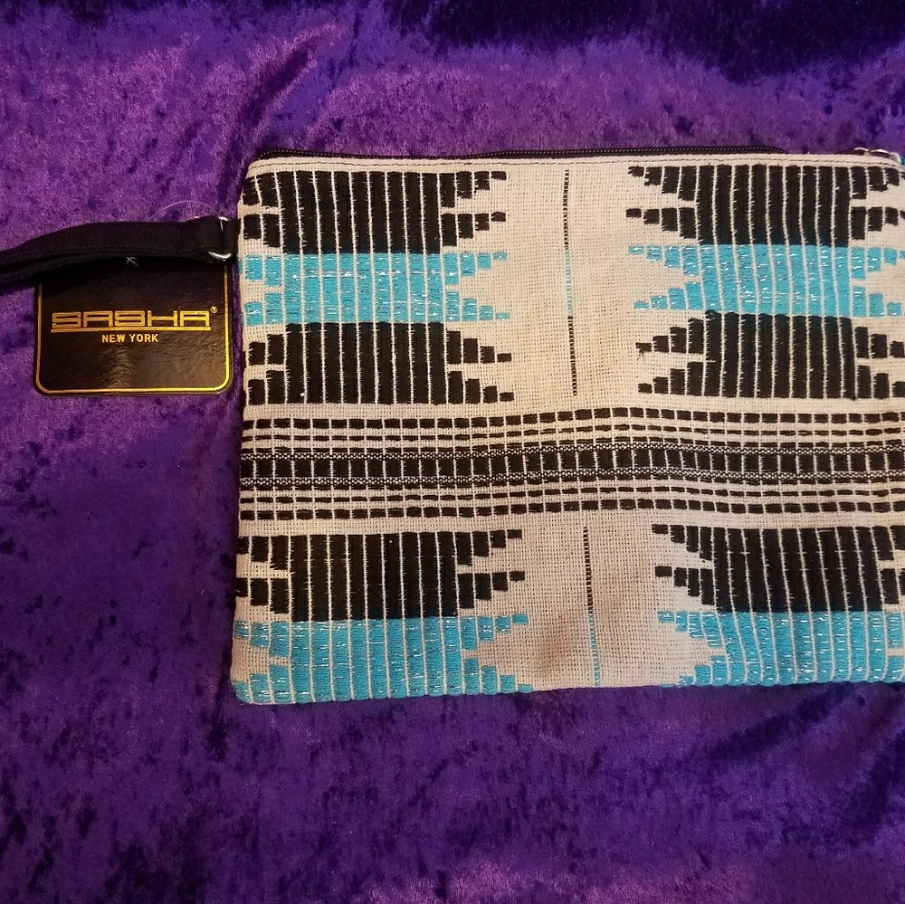 Makeup bag